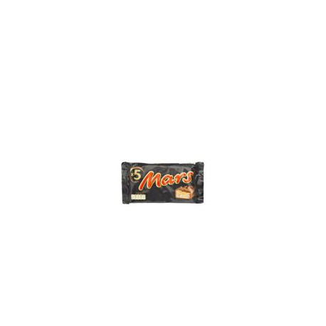 Mars X 5 225 Gr
