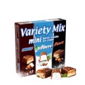 9 Barre Variety Mix Mini Mixed