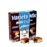 9 Barre Variety Mix Mini Mixed