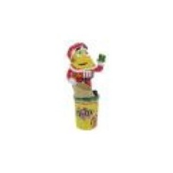 M&M’S Dispenser 2X45G