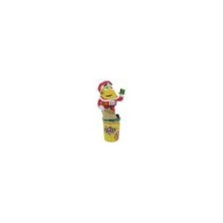 M&M’S Dispenser 2X45G