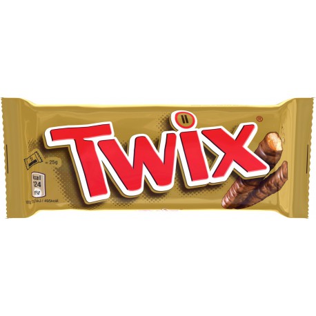 50G Twix