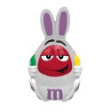 M&M S Peanut Mini Lapin 45G