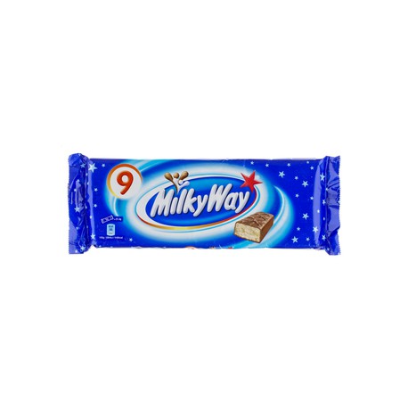 Milky Way X9 193.5Gr