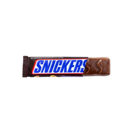 50G Barre Snickers