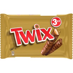 Twix X3 150Gr