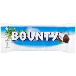 171G 6 Bouchees Bounty Lait
