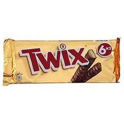 6 Twix 300G