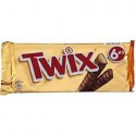 6 Twix 300G