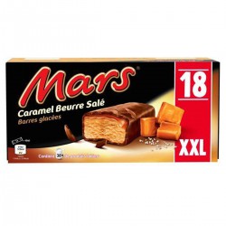 18 Mars Caramel Beurre Sale