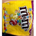 M&M S Peanut Pochon 1 Kg