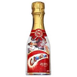 Celebration Mini Bouteil110G