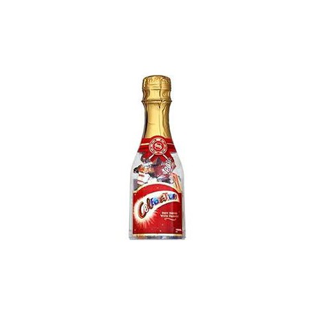 Celebration Mini Bouteil110G