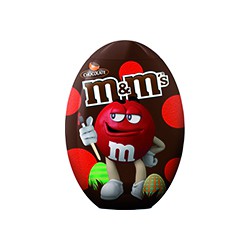 M&M S Choco Oeuf 250G