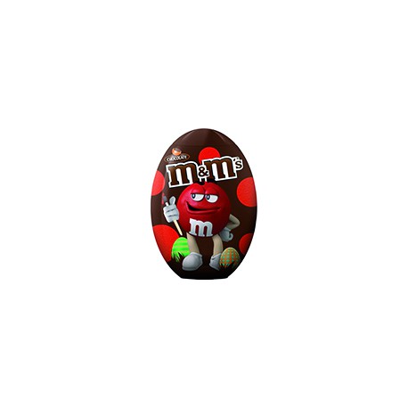 M&M S Choco Oeuf 250G