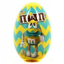 M&M S Oeuf Peanut 250G