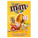 M&M S Oeuf Moulage 135G