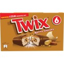 205G 6 Barres Glacees Twix