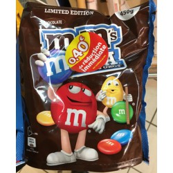 450G X16 Mega Chocolat M&Ms