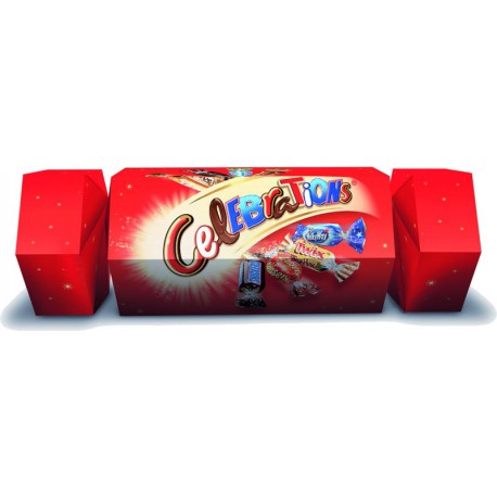 Celebration Papillotte 100Gr