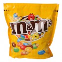 M&M S Peanut Pochon 330G