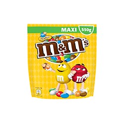 Mms Peanut Pochon 550G