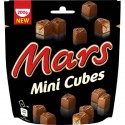 Mini Cubes Mars 200G