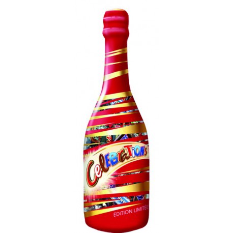 Bouteille Edition Limit 320G
