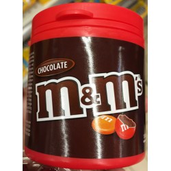 Mms Choc Box 100G