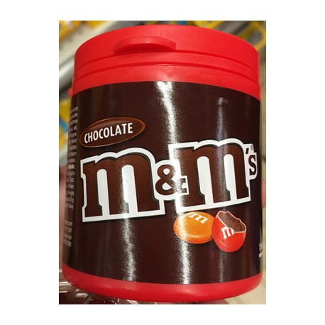 Mms Choc Box 100G