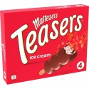 240G Batonnet X 4 Maltesers
