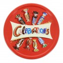 Mars Celebrat Bte Metal 435G