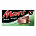 Mars Barre Mars Amand.X6 222G