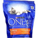 One Croquettes Poulet Chat Adulte Vital Balance 450G