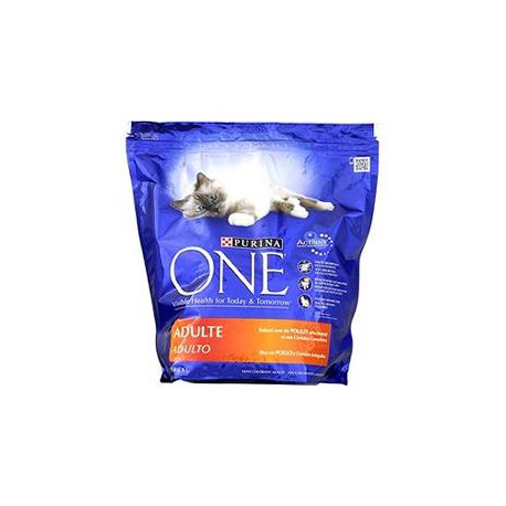 Friskies Croquette Premium Adulte Poulet Vital 1.5Kg