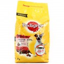 Pedigree Croquettes Au Boeuf P/Petits Chiens Pedigree 2Kg