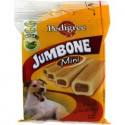 Pedigree Cravate 8Uvc Mini Jumbone Boeuf Petit Chien 180G