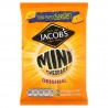 50G Biscui Aperitif Mini Cheddar