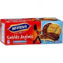 300G Chocolat Lait Mc Vities