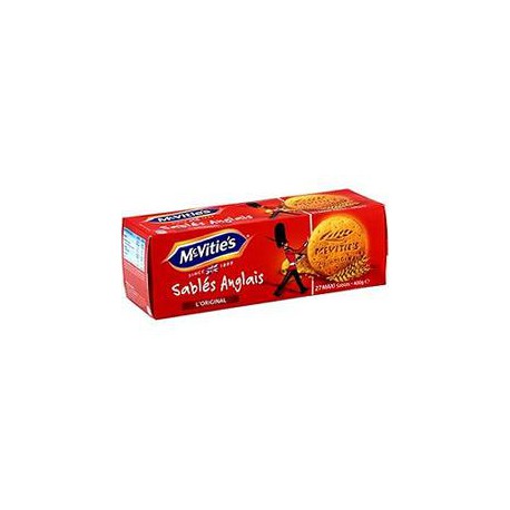 400G Original Mc Vities