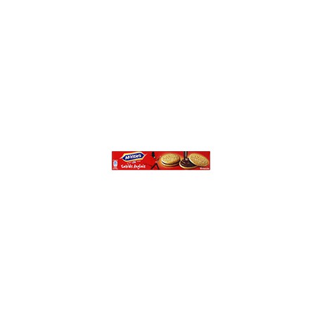 Mcvities Sable Four.Choco 205