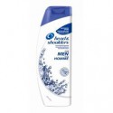 H&S Shamp Pour Homme 500Ml