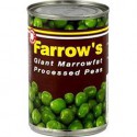 300G Petit Pois Geant Farrow