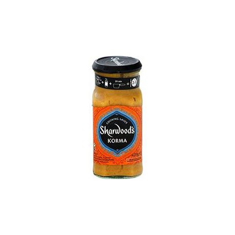 Sauce Korma 420G Sharwoods