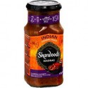 Sauce Madras 420G Sharwoods
