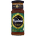 360G Sharwoods Mango Chutney