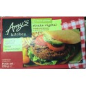 4 Steaks Vegetal Aux Legumes Sans Gluten Amy S Kitchen
