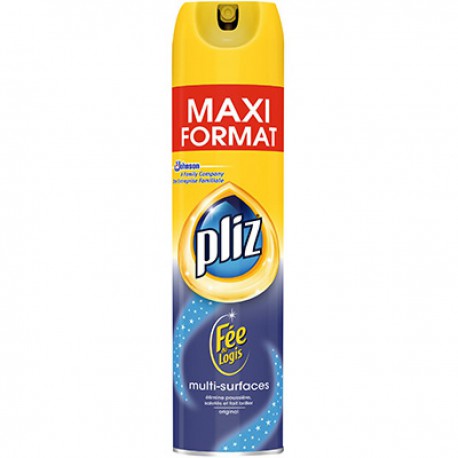 Pliz Fee Du Logis Aero 300Ml