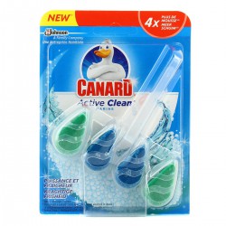 Canard Bloc Act Clean Marine