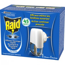 Raid Diff Liq 45N Fen Ouv+Rech